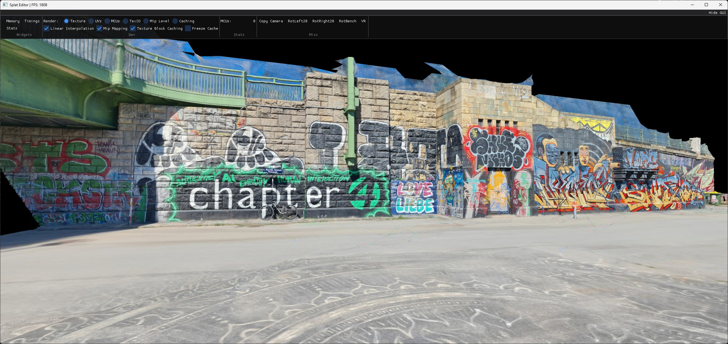 Недельный геймдев: #248 — 19 октября, 2025 32