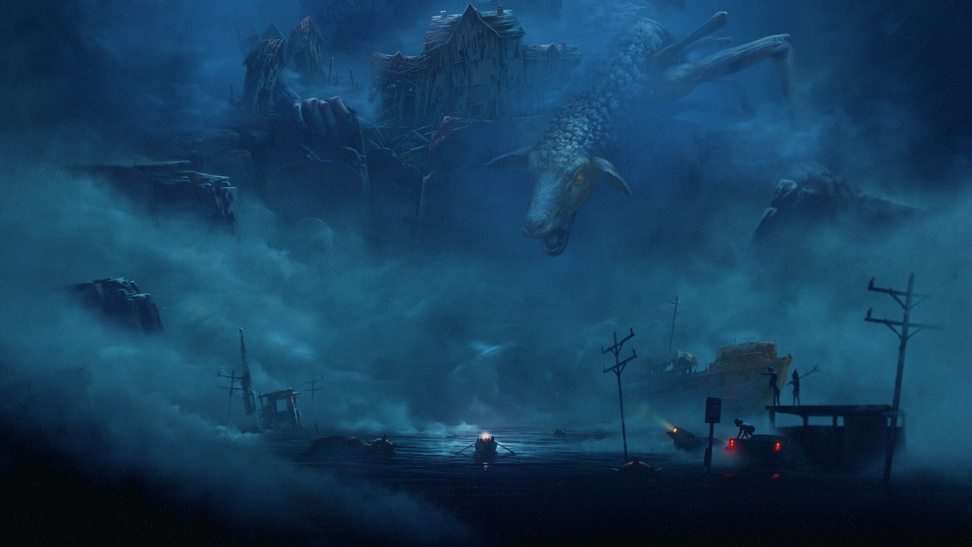 Недельный геймдев: #248 — 19 октября, 2025 14