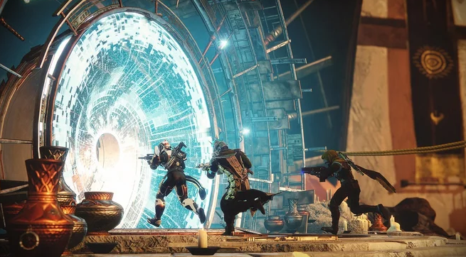 Недельный геймдев: #248 — 19 октября, 2025 28