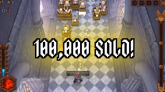 Недельный геймдев: #248 — 19 октября, 2025 7