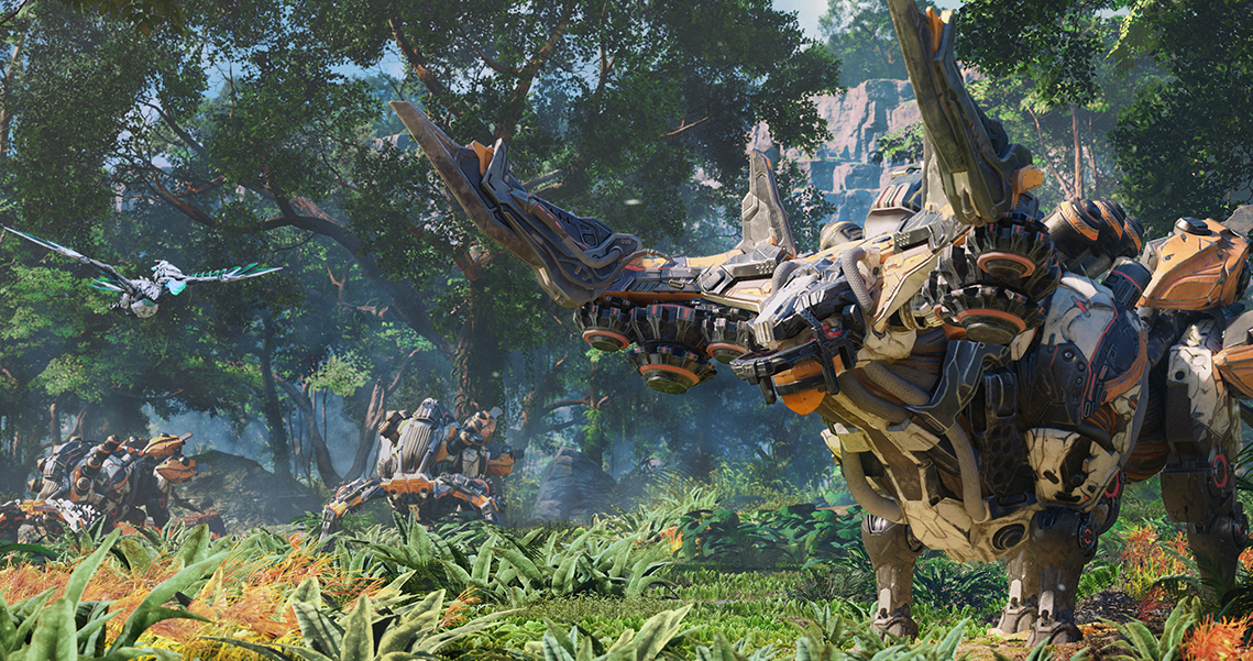 Недельный геймдев: #248 — 19 октября, 2025 5