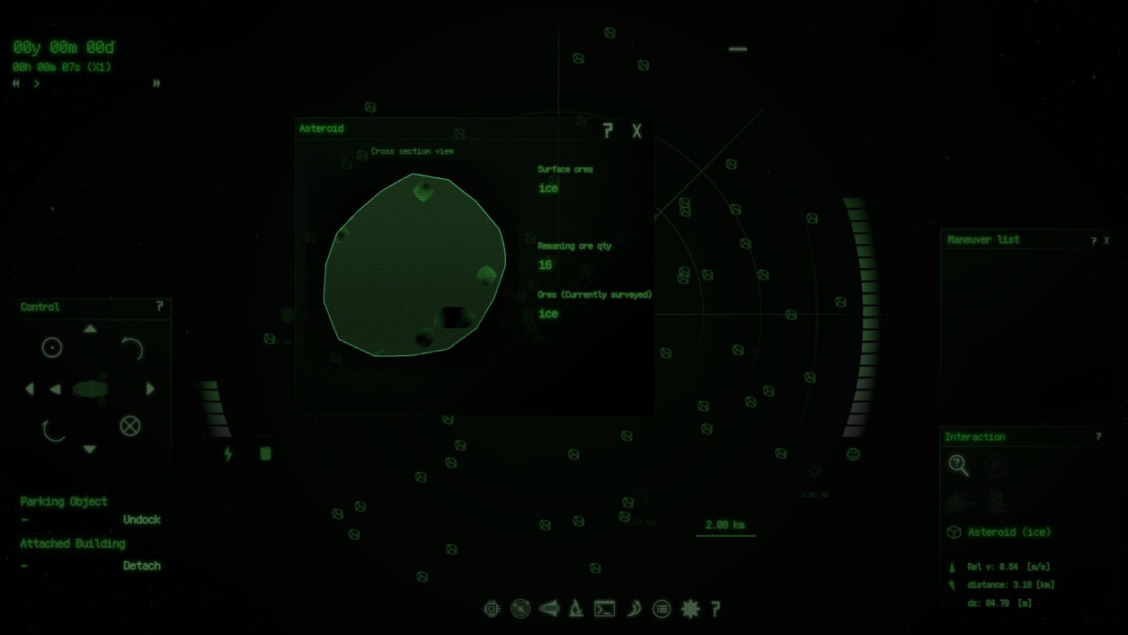 Недельный геймдев: #249 — 26 октября, 2025 22