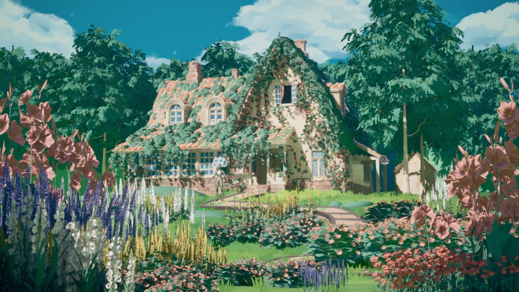 Недельный геймдев: #249 — 26 октября, 2025 25