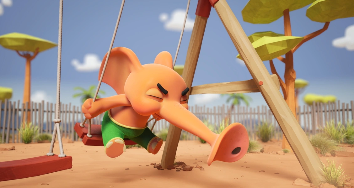 Недельный геймдев: #249 — 26 октября, 2025 29