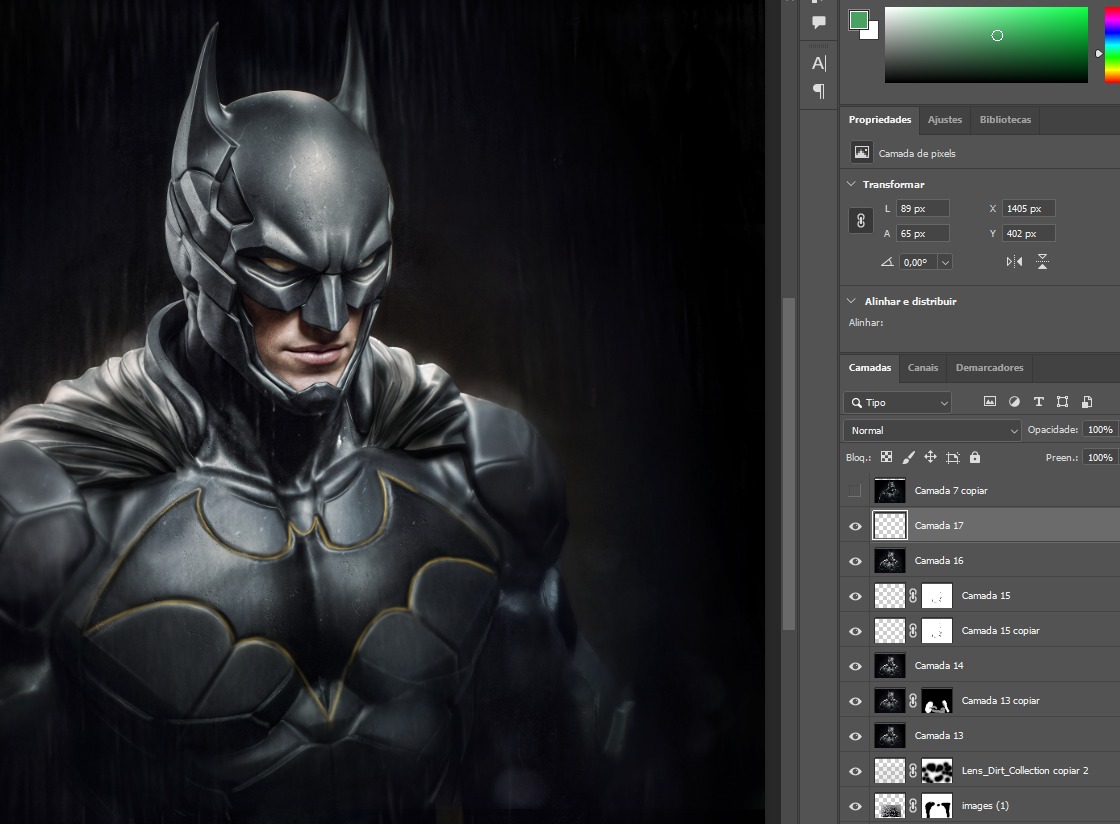 Недельный геймдев: #249 — 26 октября, 2025 30