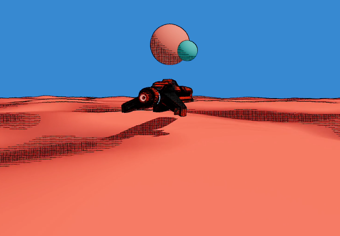 Недельный геймдев: #249 — 26 октября, 2025 31