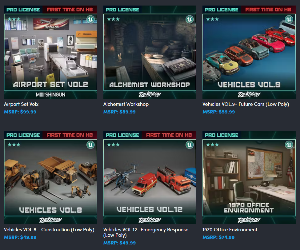 Недельный геймдев: #249 — 26 октября, 2025 18