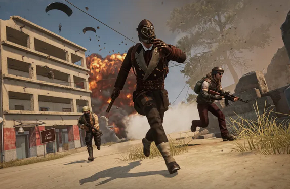 Недельный геймдев: #249 — 26 октября, 2025 15