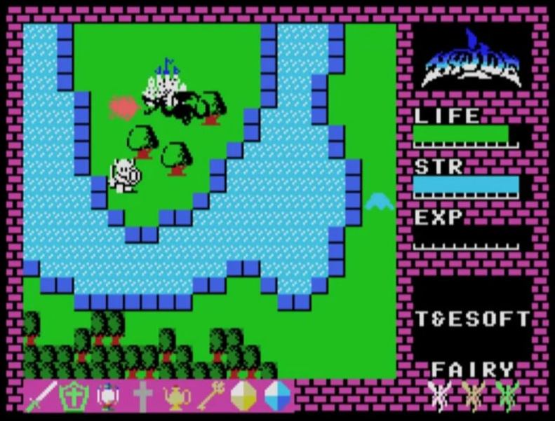 Недельный геймдев: #249 — 26 октября, 2025 24