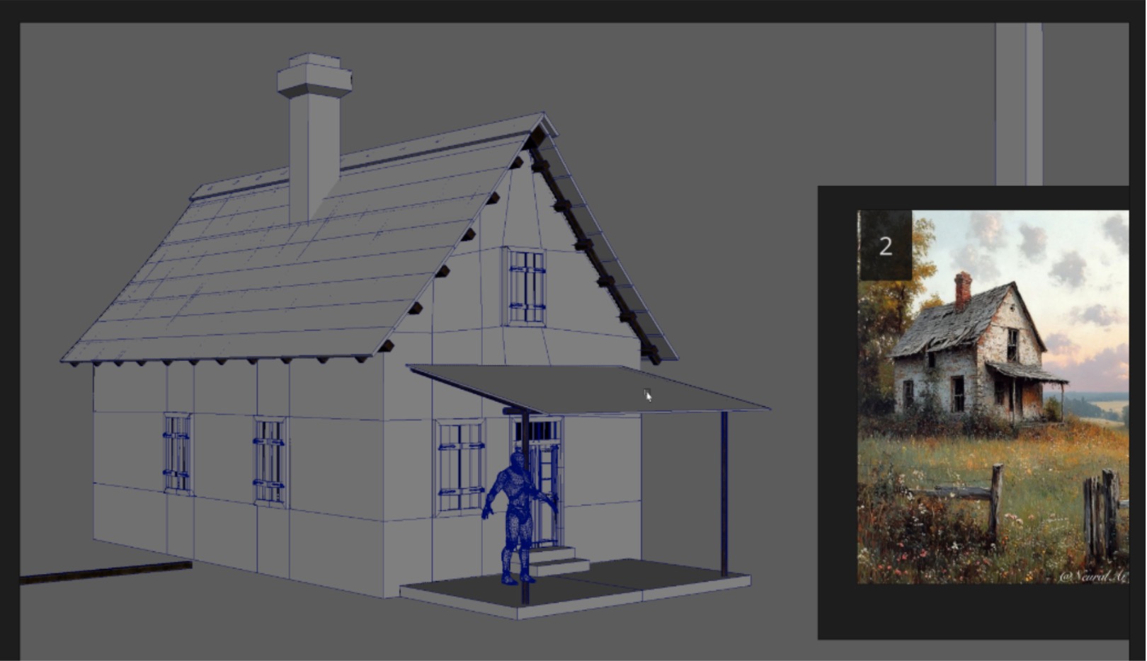 Недельный геймдев: #249 — 26 октября, 2025 32