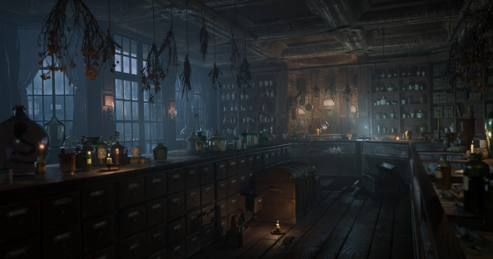 Недельный геймдев: #249 — 26 октября, 2025 26