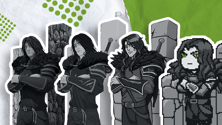 Недельный геймдев: #250 — 2 ноября, 2025 18