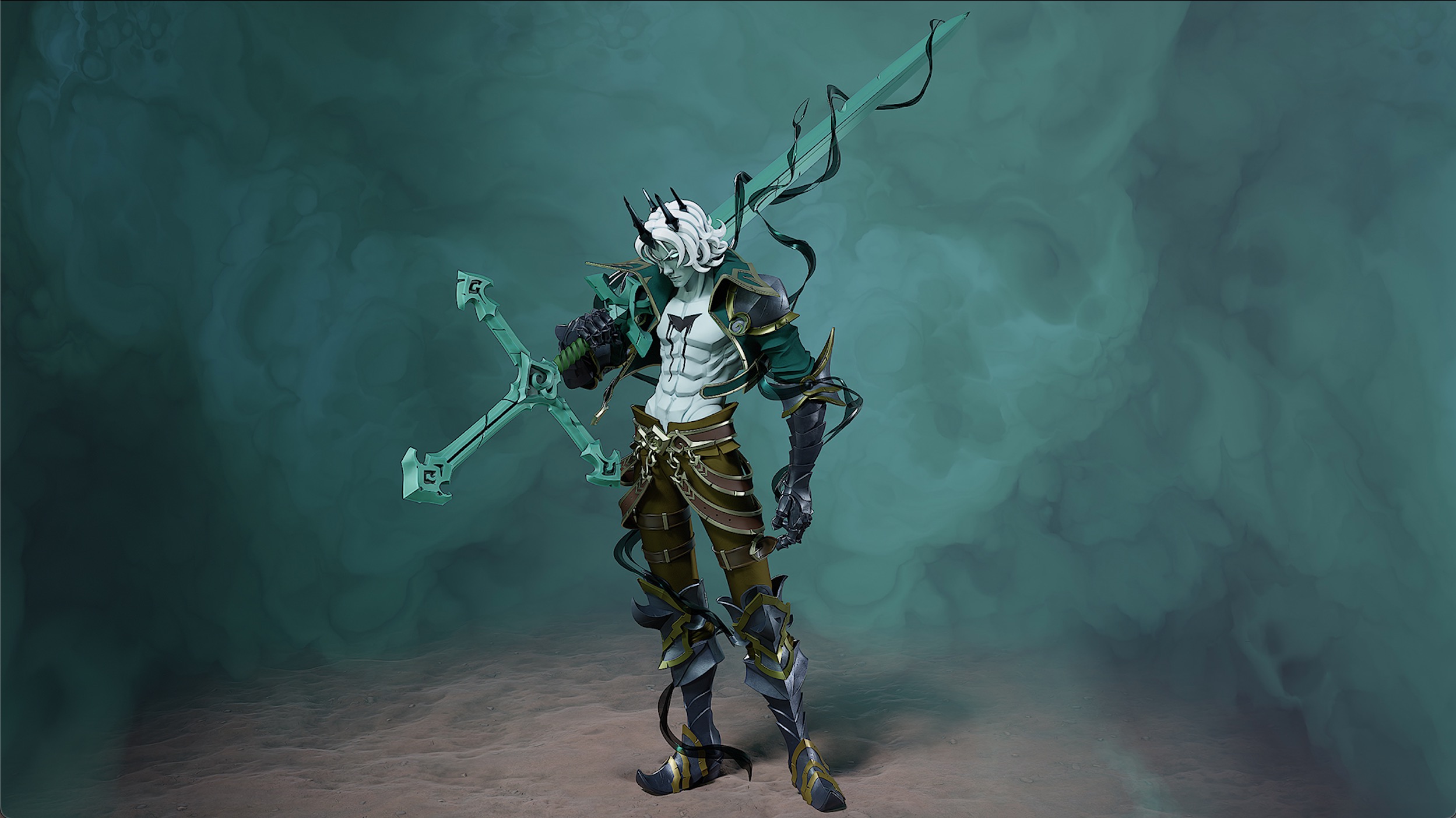 Недельный геймдев: #250 — 2 ноября, 2025 21