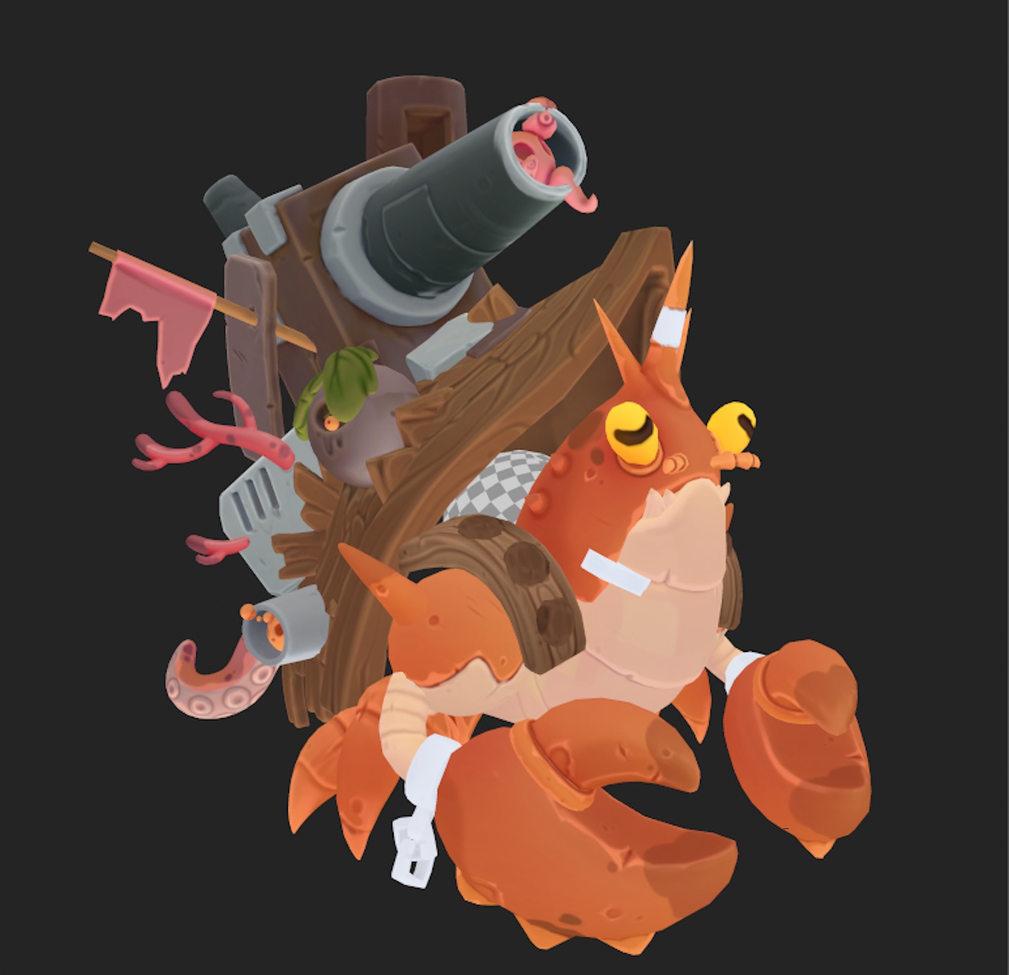 Недельный геймдев: #250 — 2 ноября, 2025 17