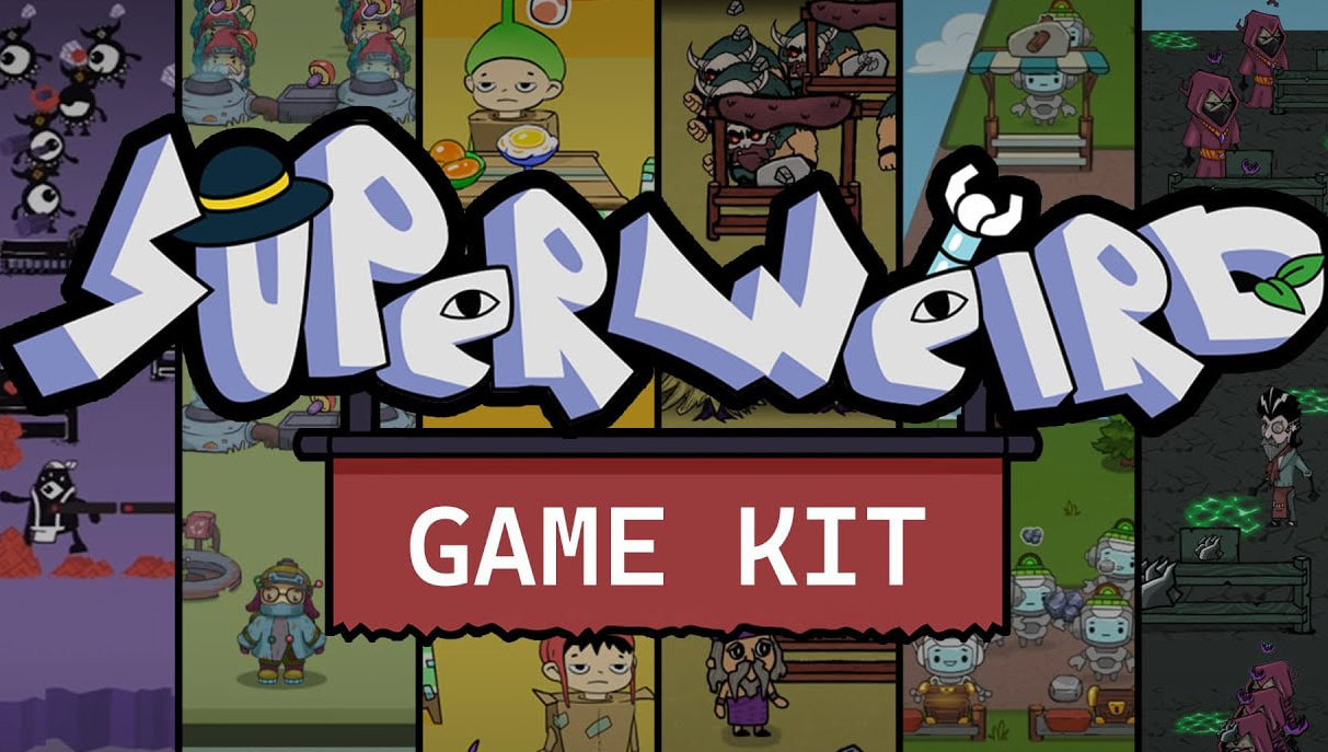 Недельный геймдев: #250 — 2 ноября, 2025 13