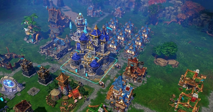 Недельный геймдев: #250 — 2 ноября, 2025 2