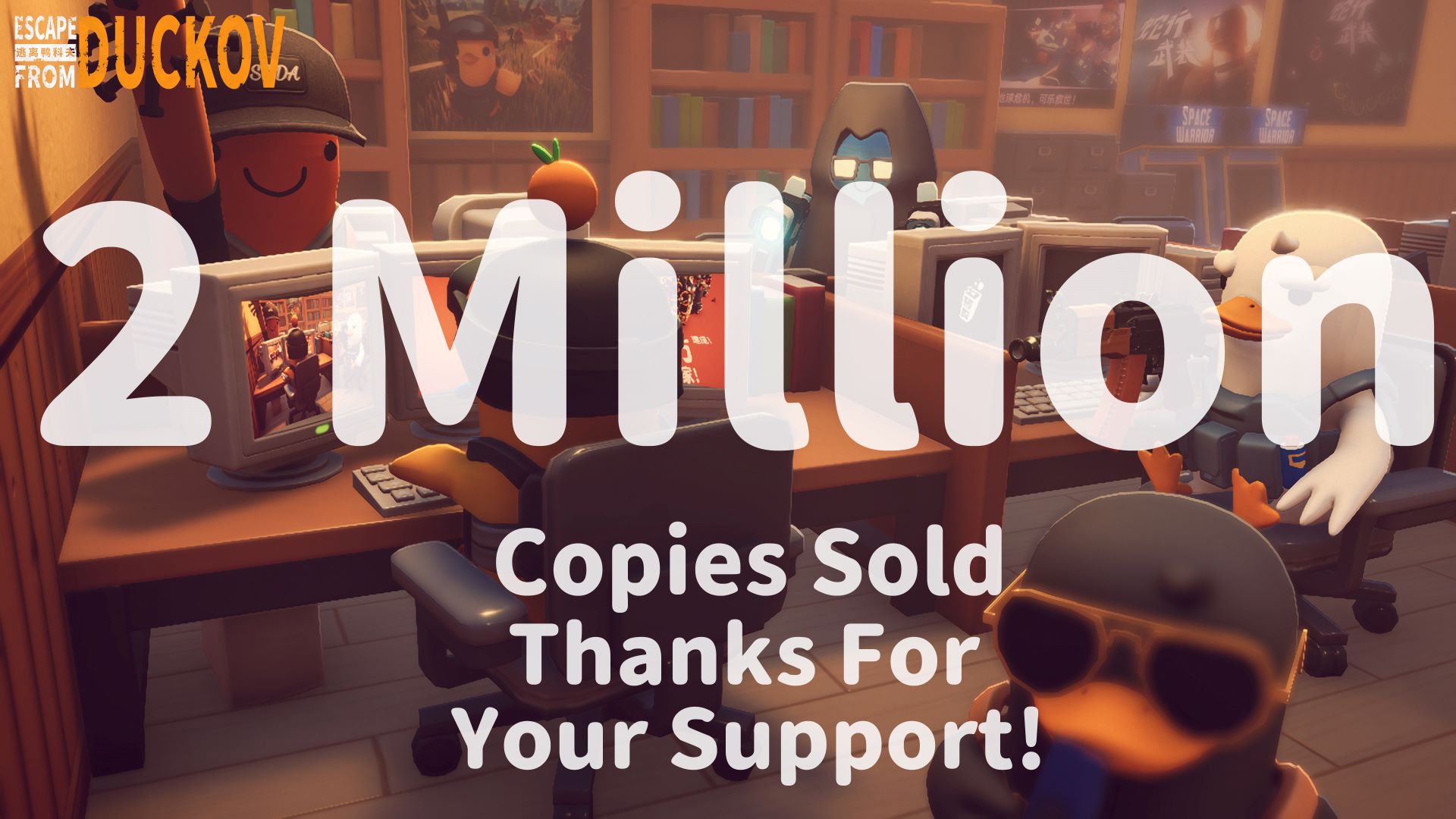 Недельный геймдев: #250 — 2 ноября, 2025 10