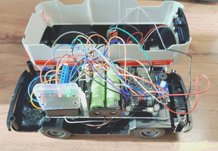 Недельный геймдев: #251 — 9 ноября, 2025 16