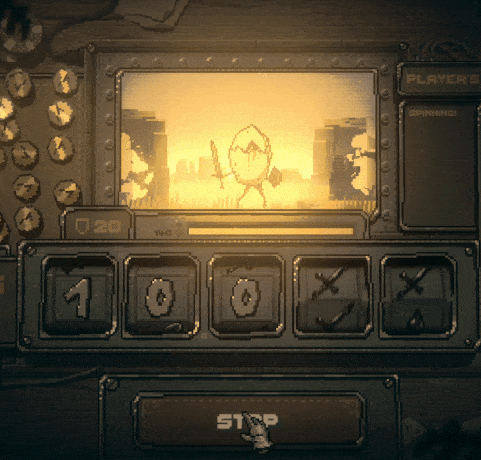 Недельный геймдев: #251 — 9 ноября, 2025 12