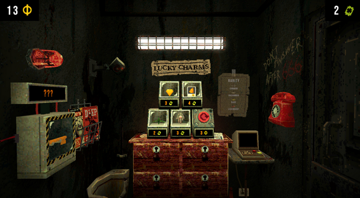 Недельный геймдев: #251 — 9 ноября, 2025 23