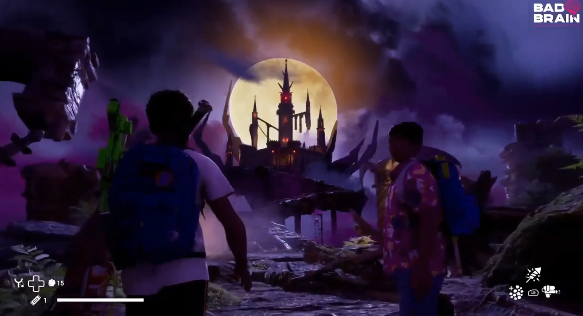 Недельный геймдев: #251 — 9 ноября, 2025 9