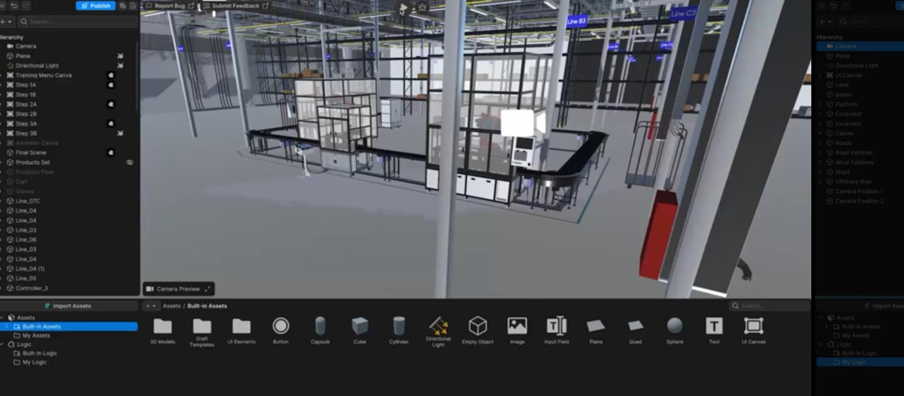 Недельный геймдев: #251 — 9 ноября, 2025 11