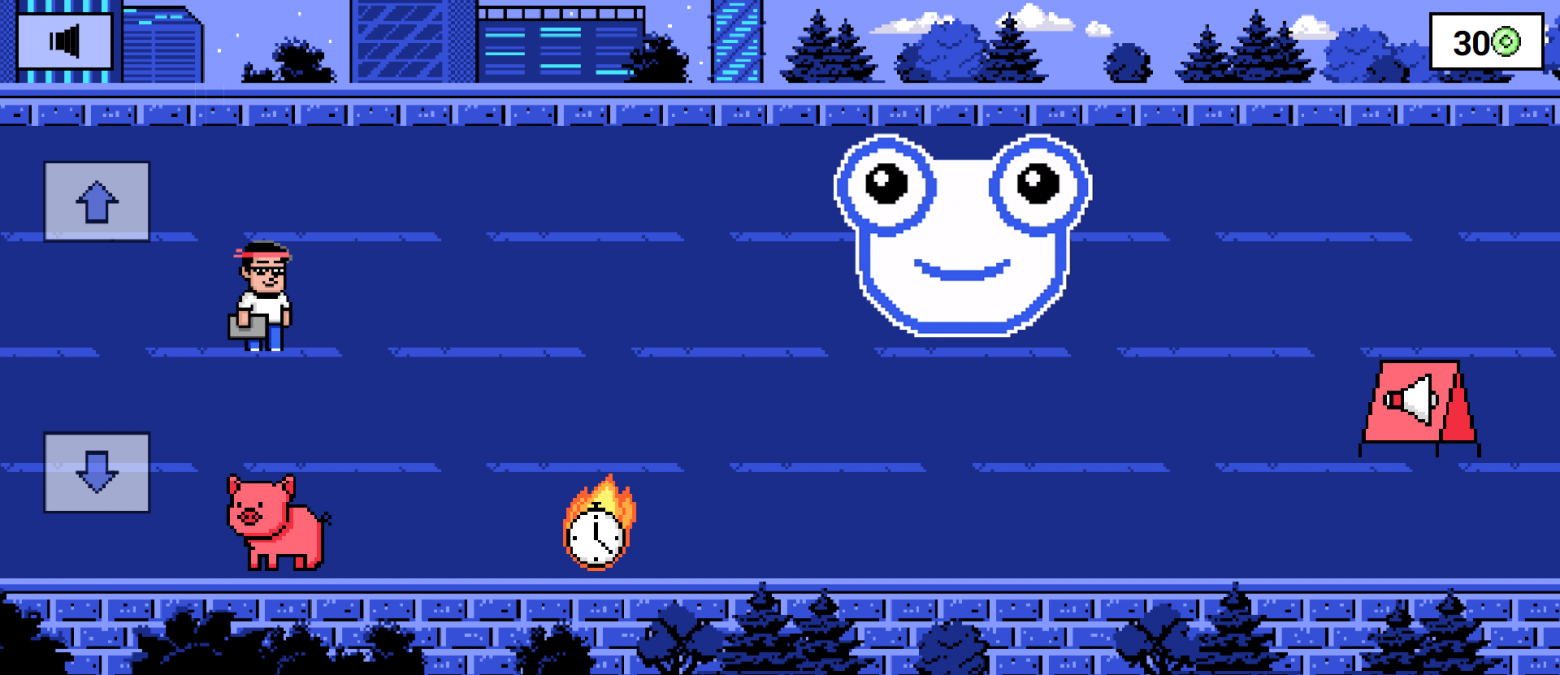 Недельный геймдев: #251 — 9 ноября, 2025 21