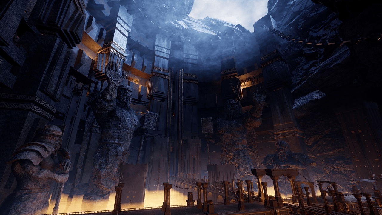 Недельный геймдев: #251 — 9 ноября, 2025 13