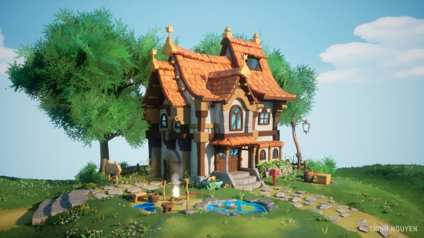 Недельный геймдев: #251 — 9 ноября, 2025 17