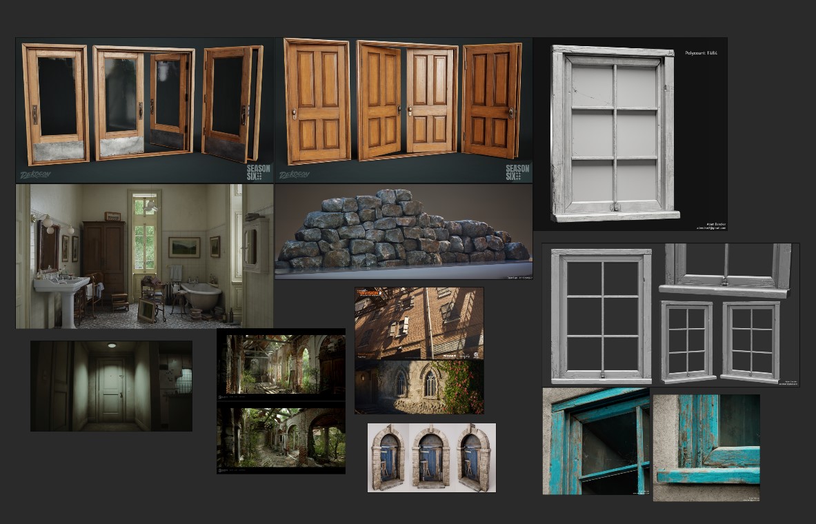 Недельный геймдев: #251 — 9 ноября, 2025 22