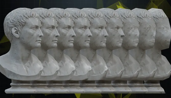 Недельный геймдев: #251 — 9 ноября, 2025 26