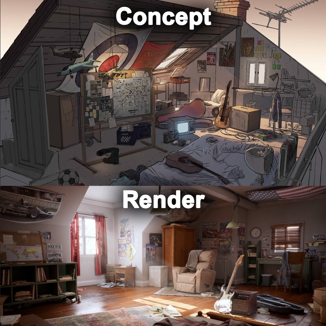 Недельный геймдев: #252 — 16 ноября, 2025 18