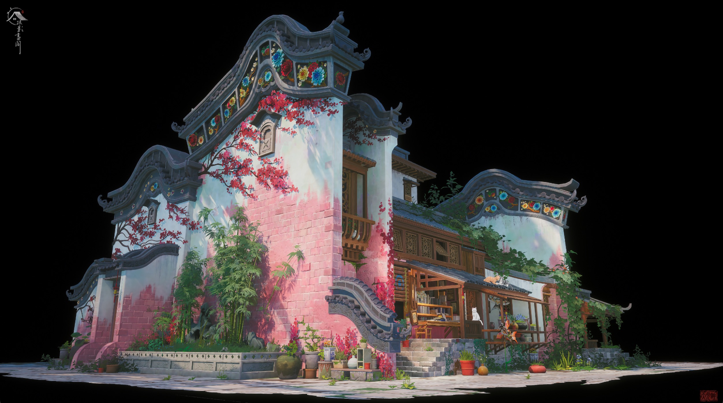 Недельный геймдев: #252 — 16 ноября, 2025 22