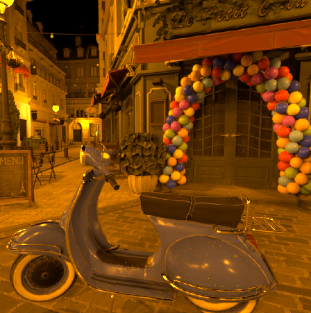 Недельный геймдев: #252 — 16 ноября, 2025 21