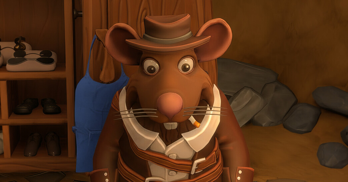 Недельный геймдев: #252 — 16 ноября, 2025 7