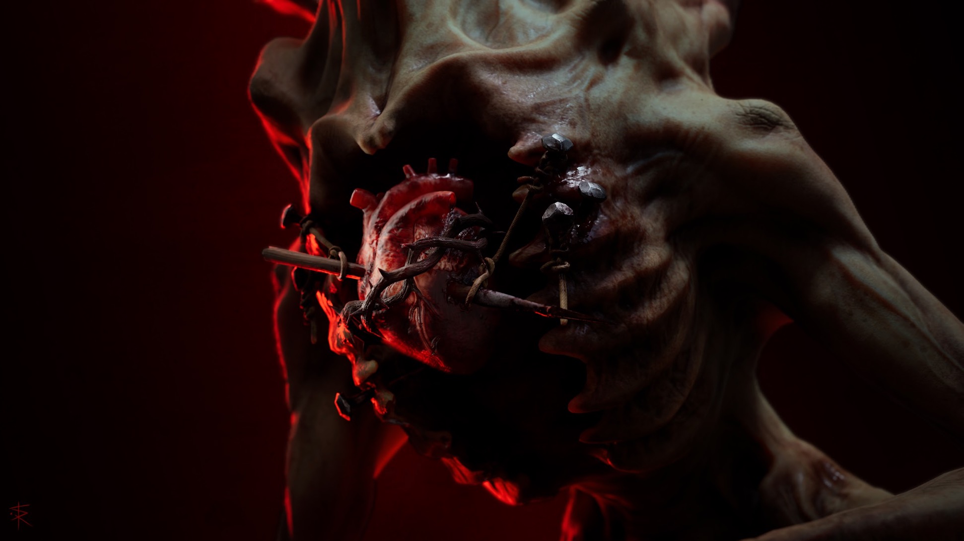 Недельный геймдев: #252 — 16 ноября, 2025 24