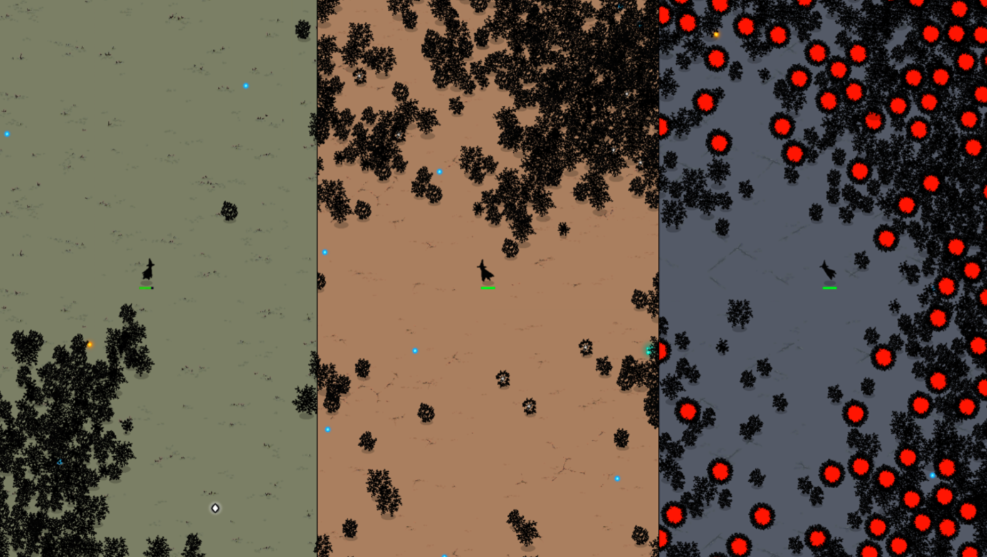 Недельный геймдев: #252 — 16 ноября, 2025 19