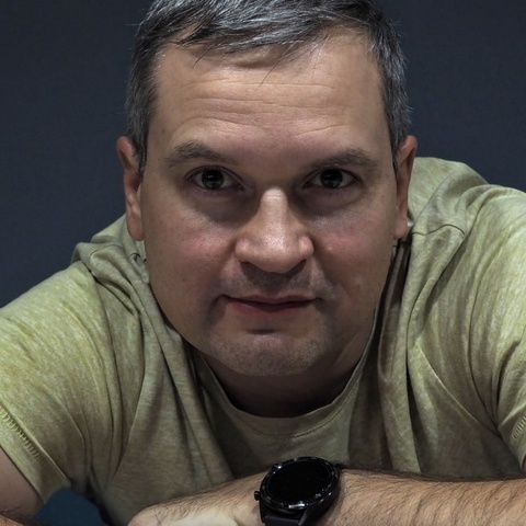 Аватарка пользователя Александр Береговой