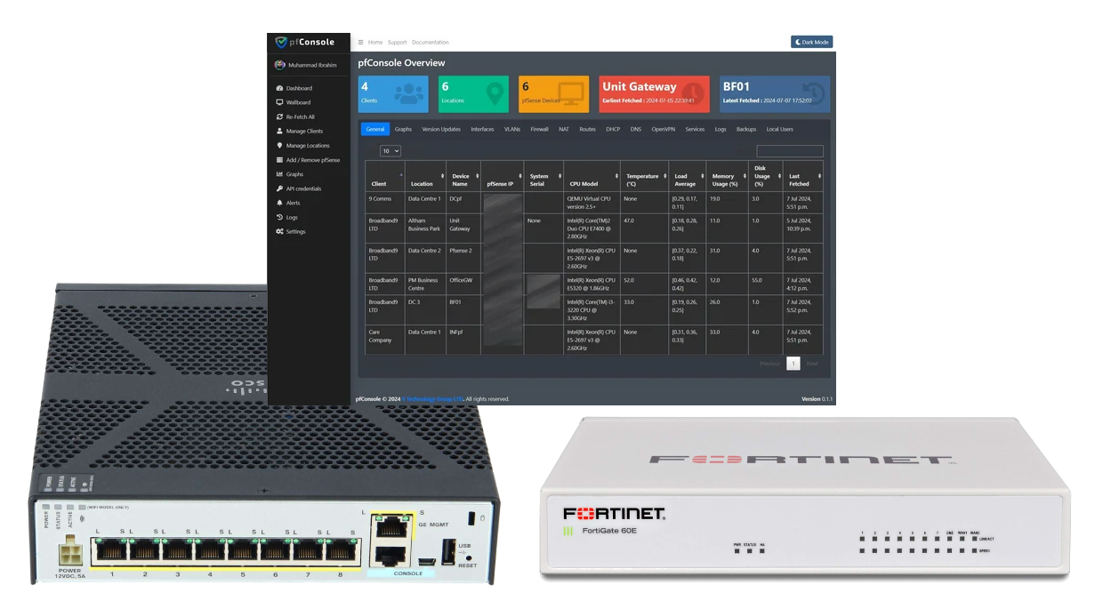 WAF и Firewall: просто о сложном для начинающих разработчиков и аналитиков 2