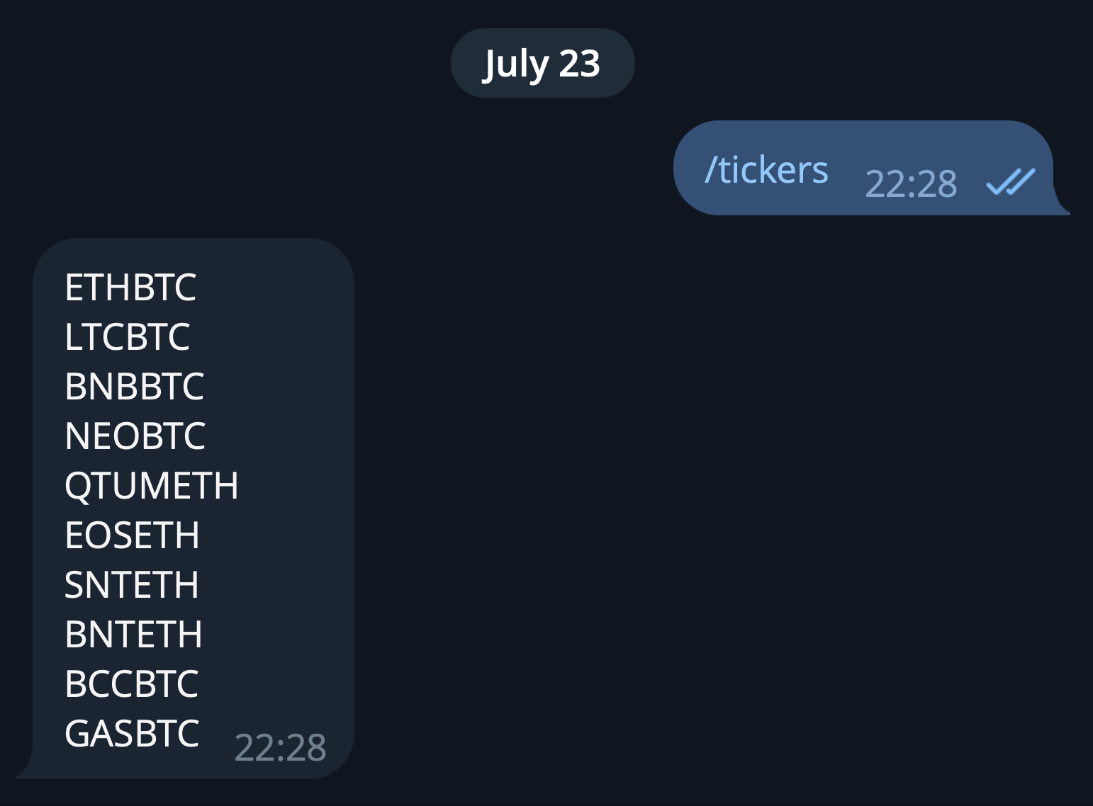 Как бесплатно развернуть телеграм-бота на node.js в Яндекс.Облаке при помощи фреймворка Serverless 5