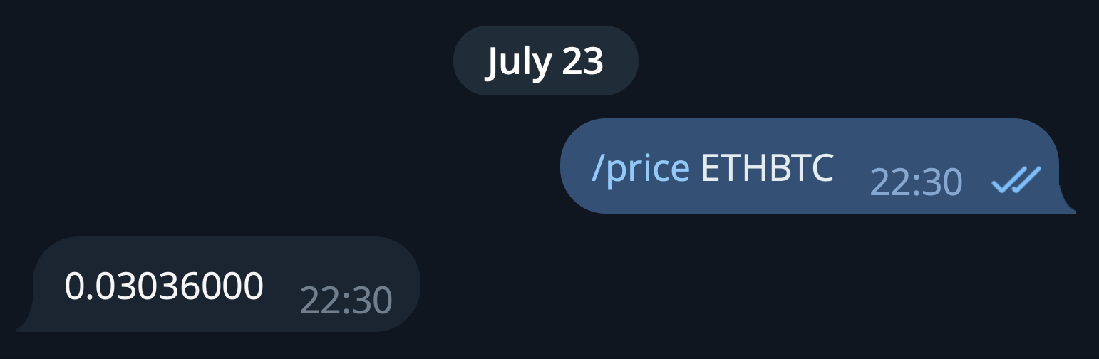 Как бесплатно развернуть телеграм-бота на node.js в Яндекс.Облаке при помощи фреймворка Serverless 6