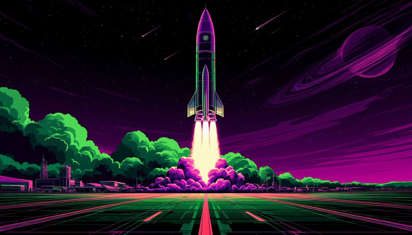 Как бесплатно развернуть телеграм-бота на node.js в Яндекс.Облаке при помощи фреймворка Serverless 1