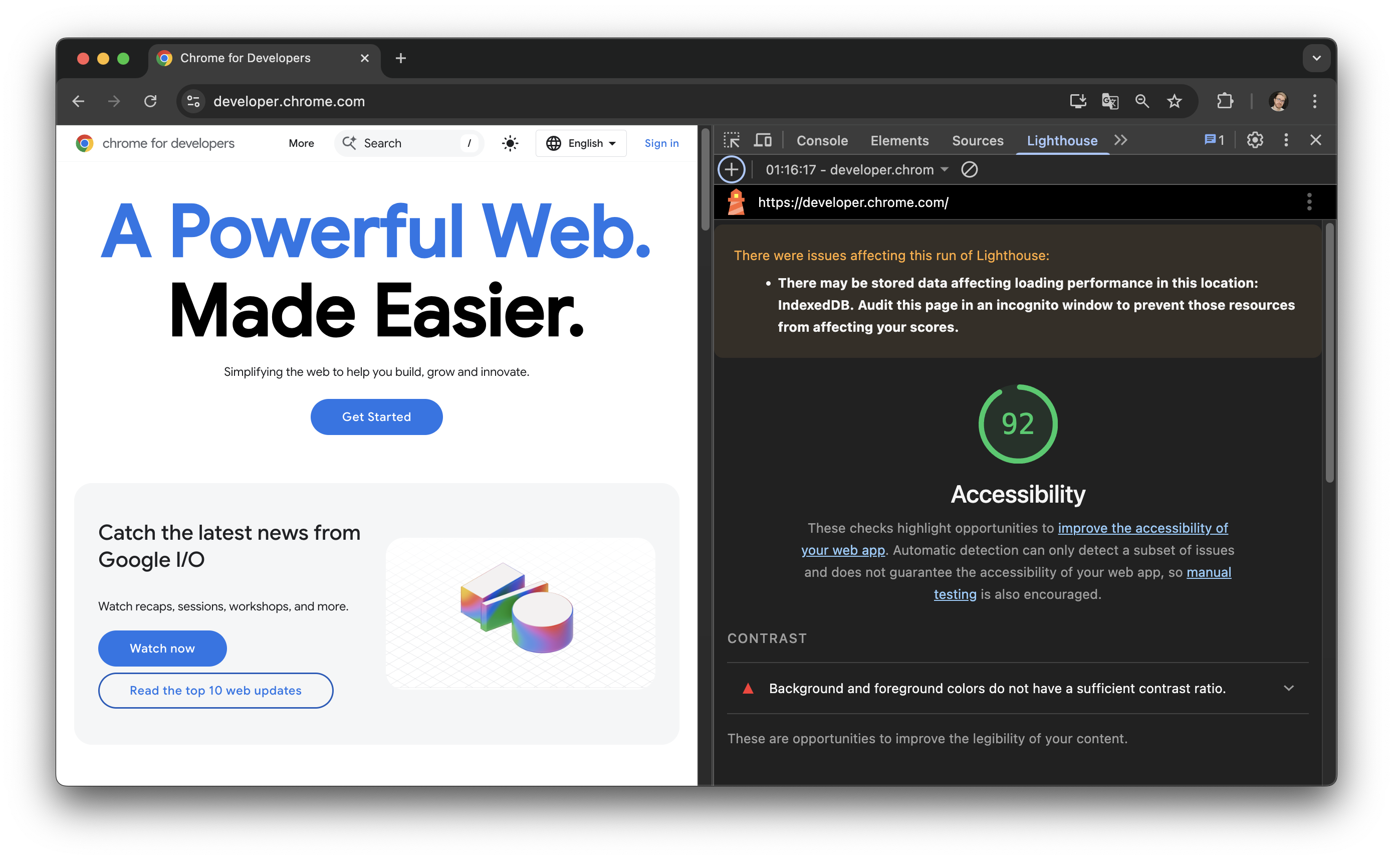 Как сделать сайт доступнее: инструменты accessibility, которые вы можете внедрить прямо сейчас 1