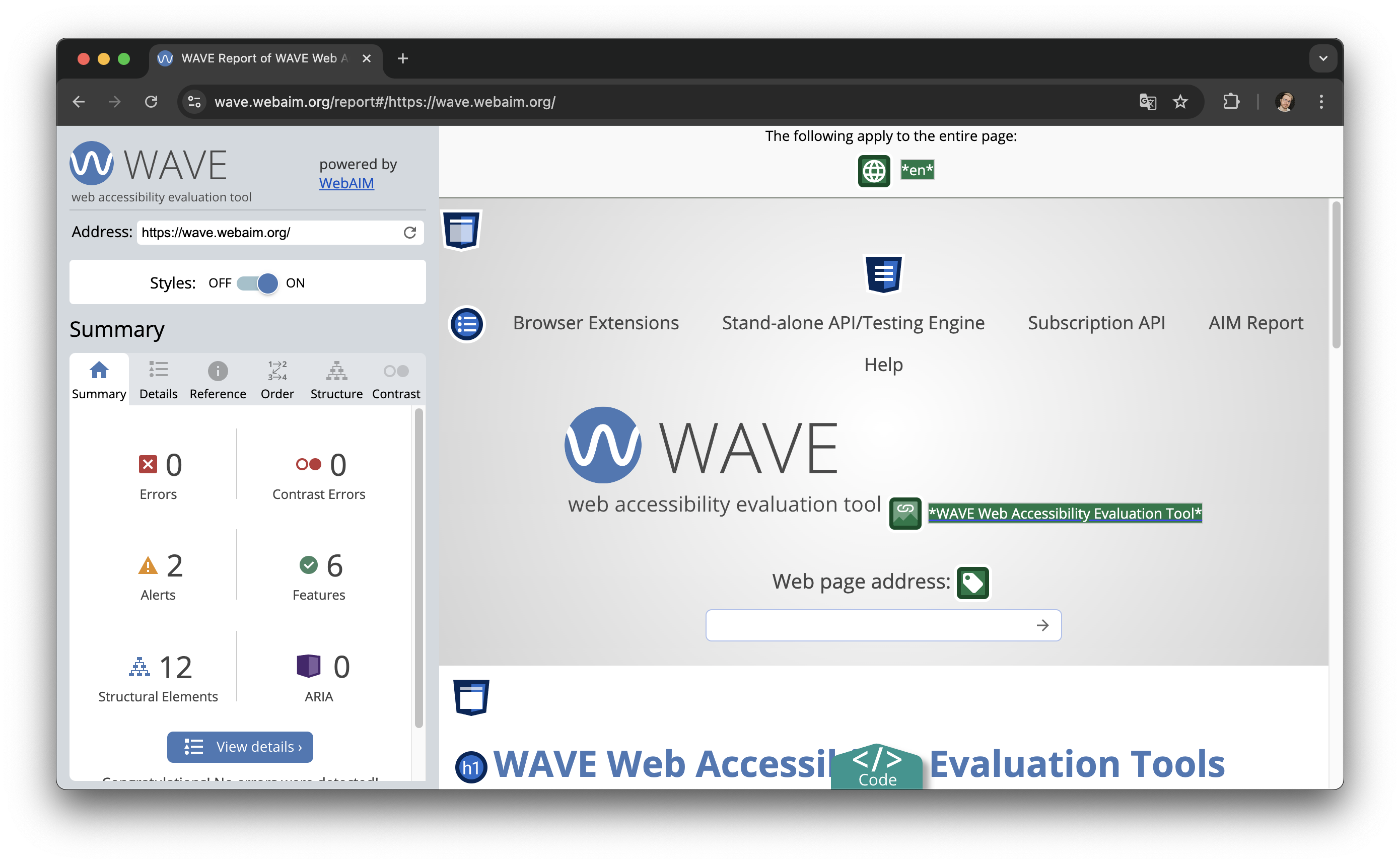 Как сделать сайт доступнее: инструменты accessibility, которые вы можете внедрить прямо сейчас 3