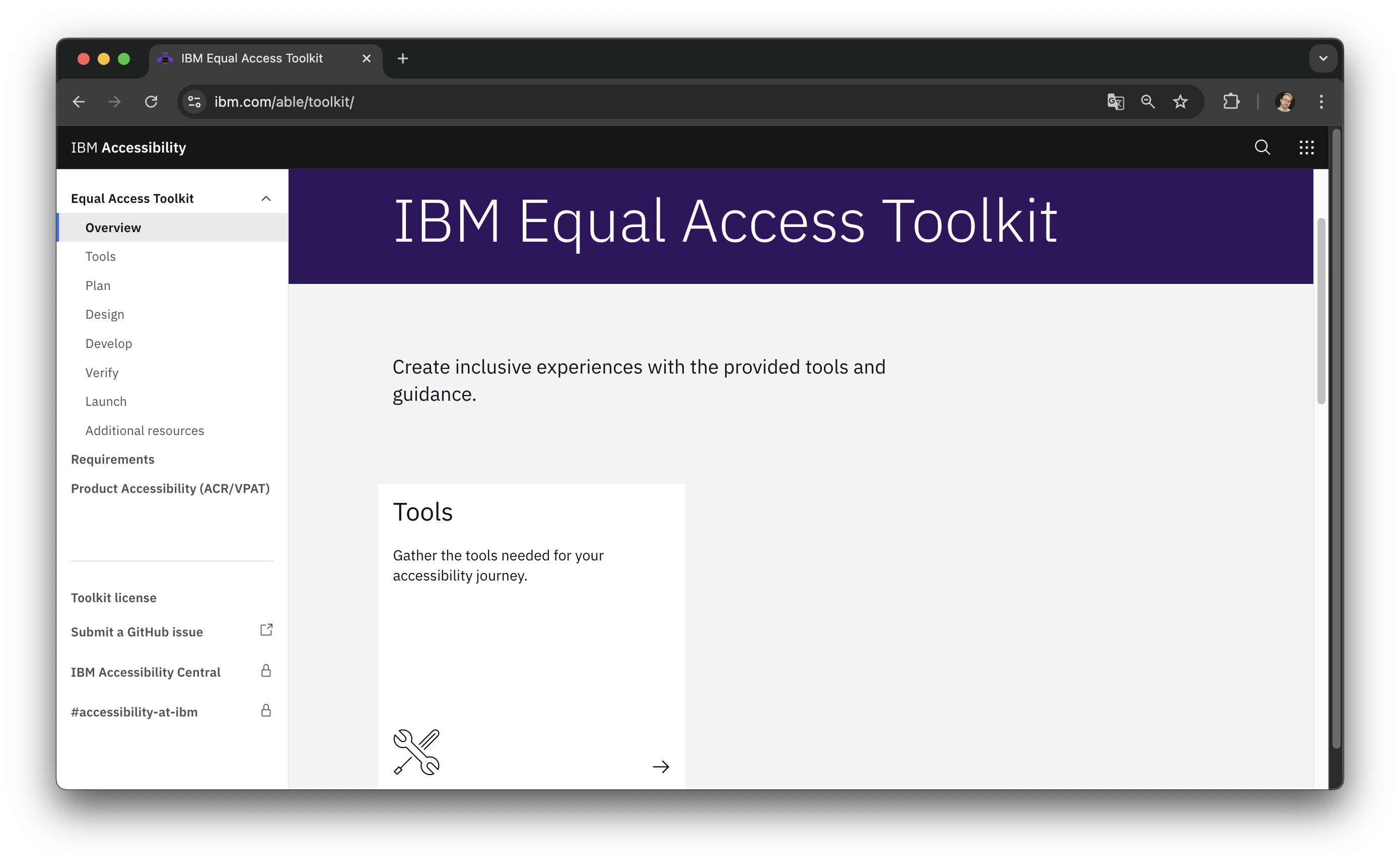 Как сделать сайт доступнее: инструменты accessibility, которые вы можете внедрить прямо сейчас 4