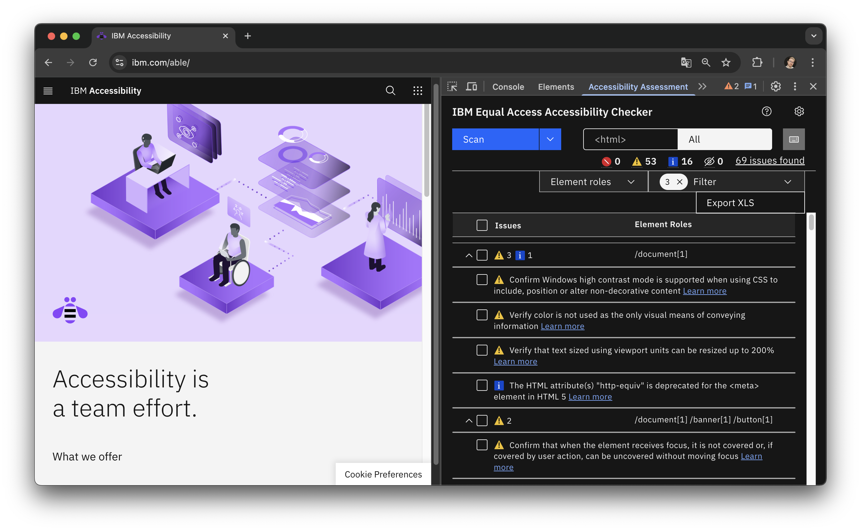 Как сделать сайт доступнее: инструменты accessibility, которые вы можете внедрить прямо сейчас 5