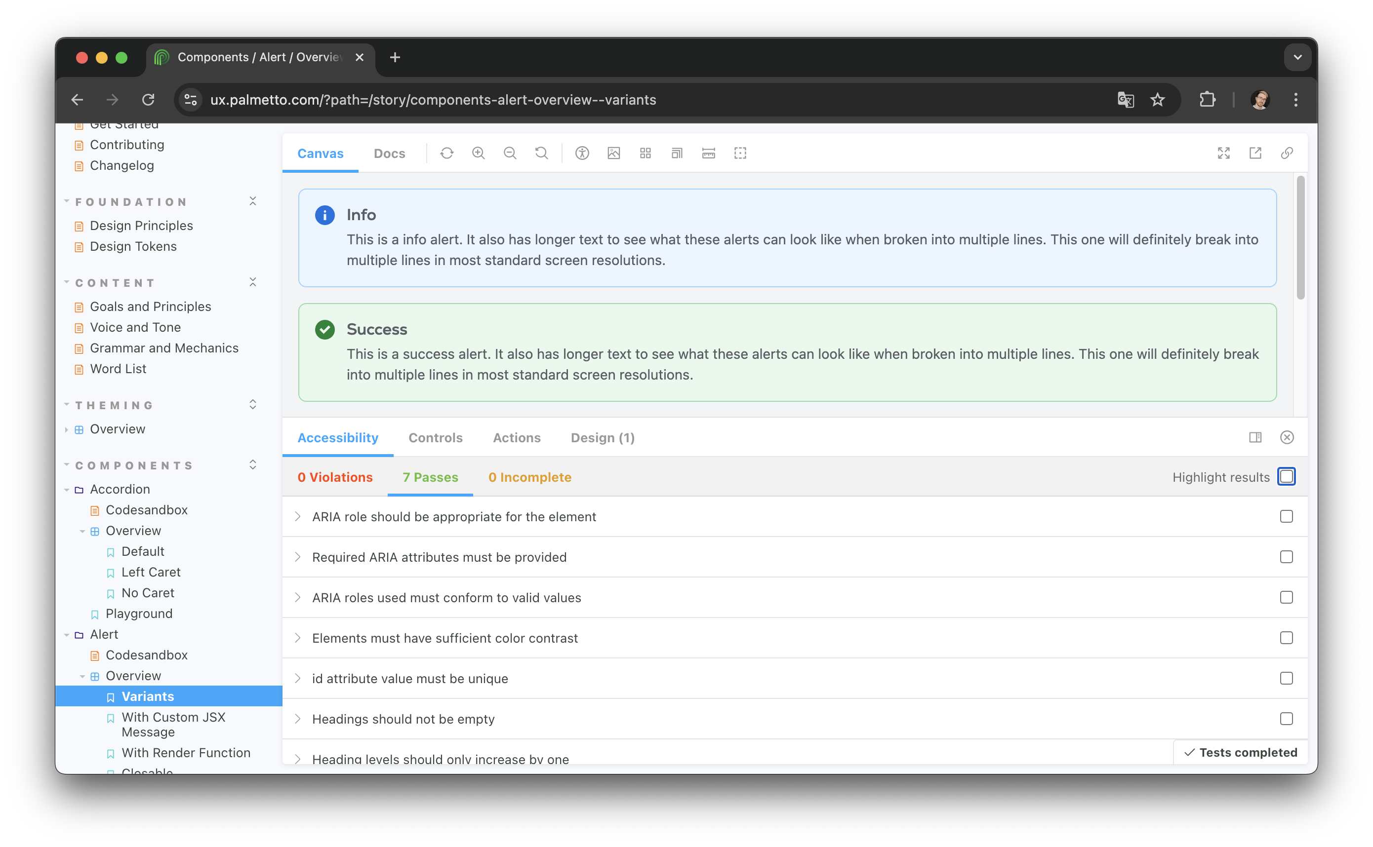 Как сделать сайт доступнее: инструменты accessibility, которые вы можете внедрить прямо сейчас 6