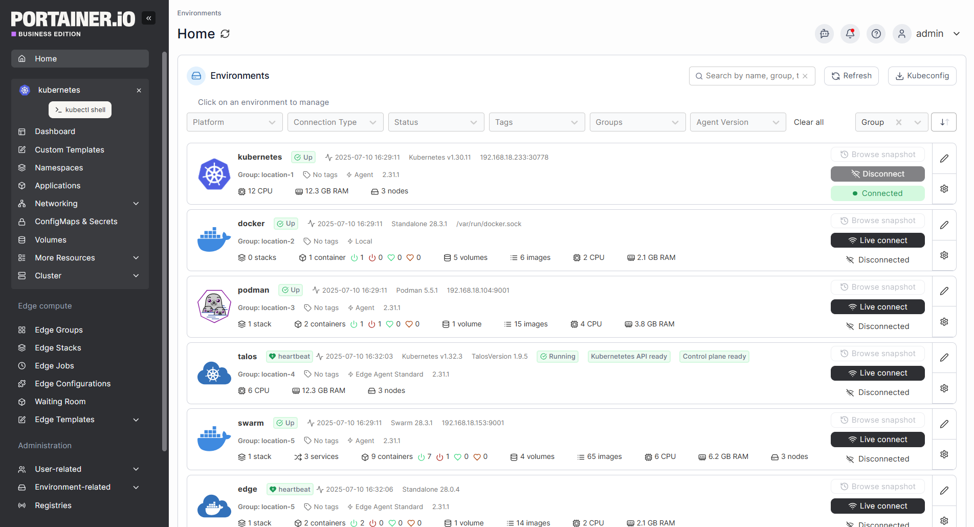 5 вещей, которые должен знать фронтенд-разработчик про Docker 1