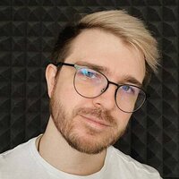 Аватарка пользователя Дима Державин