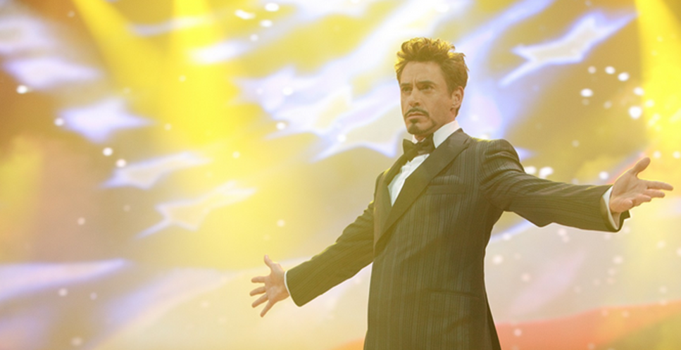 Не всё то сломано, что лежит 6